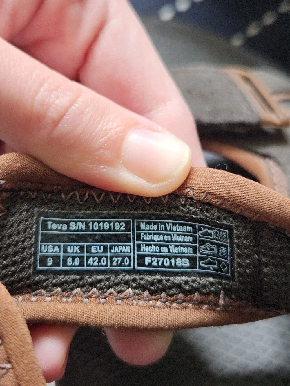 Teva good soft